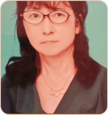 鈴木 眞澄